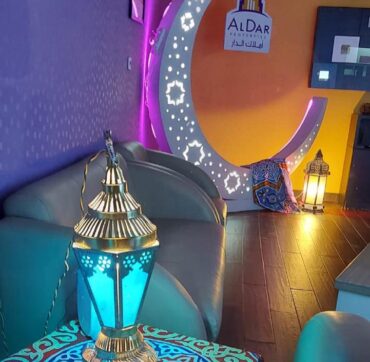 AlDar Properties Qatar