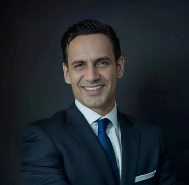 Dr. Karanvir Singh
