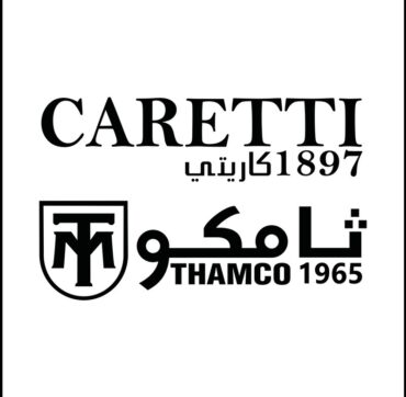 Thamco Carretti