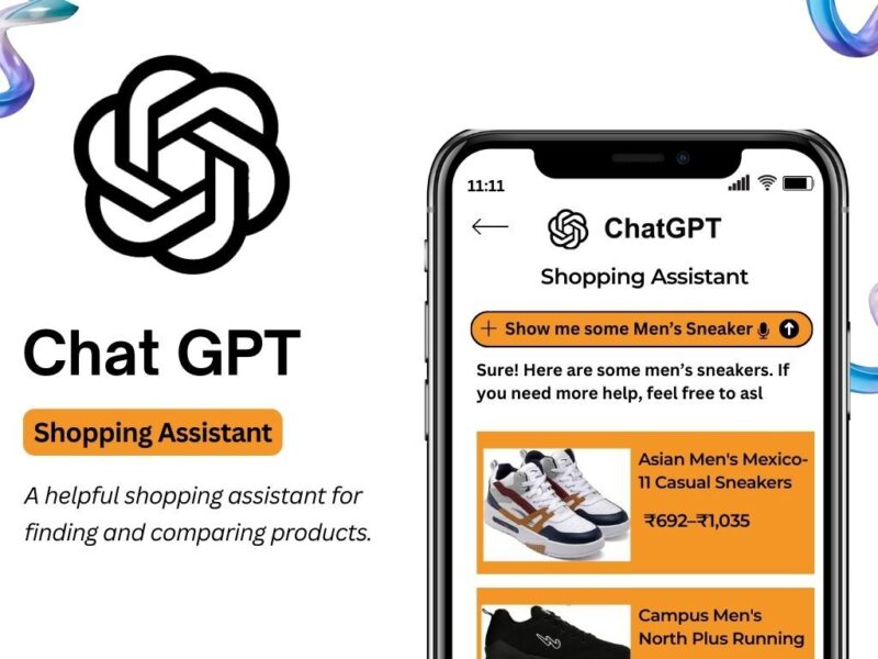 ChatGPT Shopping