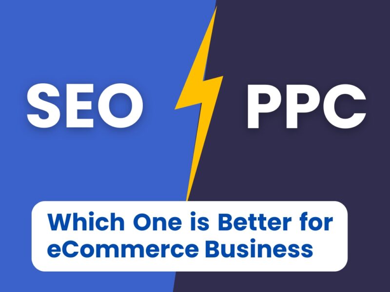 SEO vs PPC