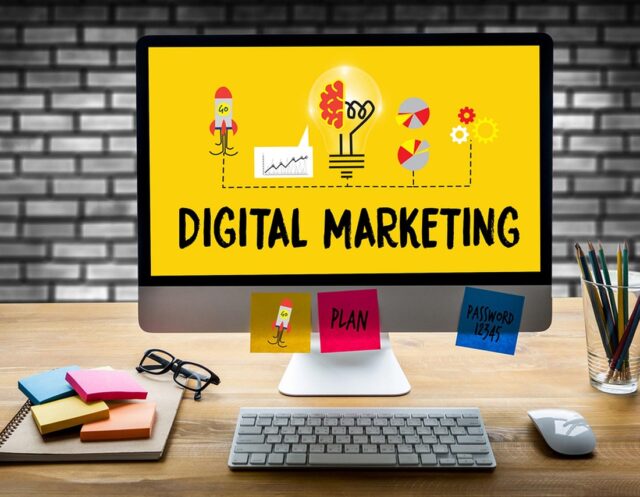 Digital Marketing Agency in India