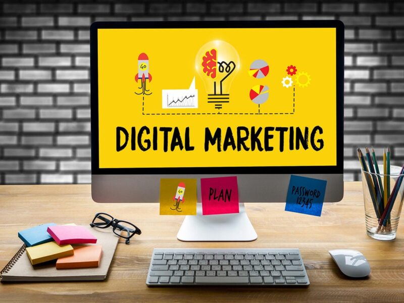 Digital Marketing Agency in India