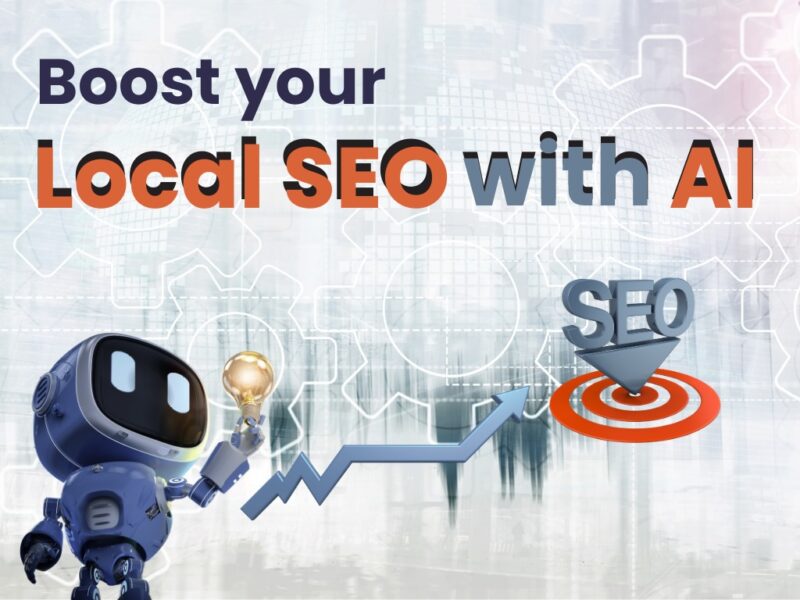 Local SEO
