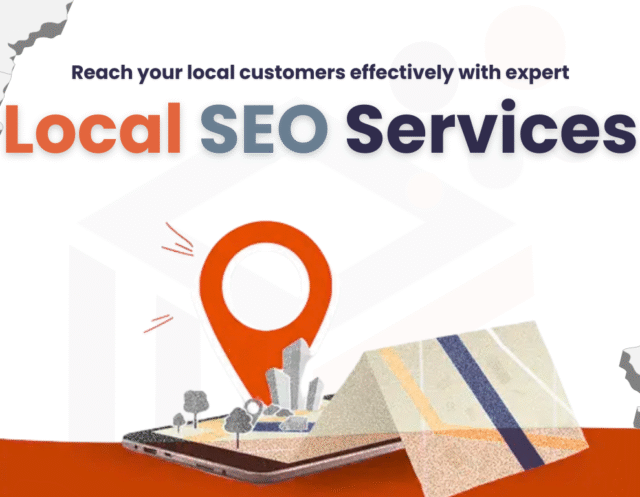 Local SEO Services