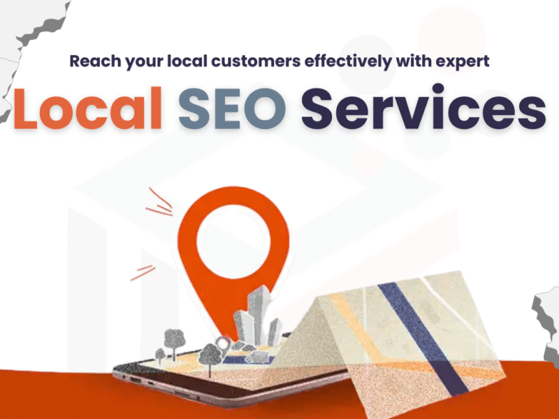 Local SEO Services