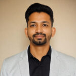 Sandeep Kumar CEO Oshin Web Solution