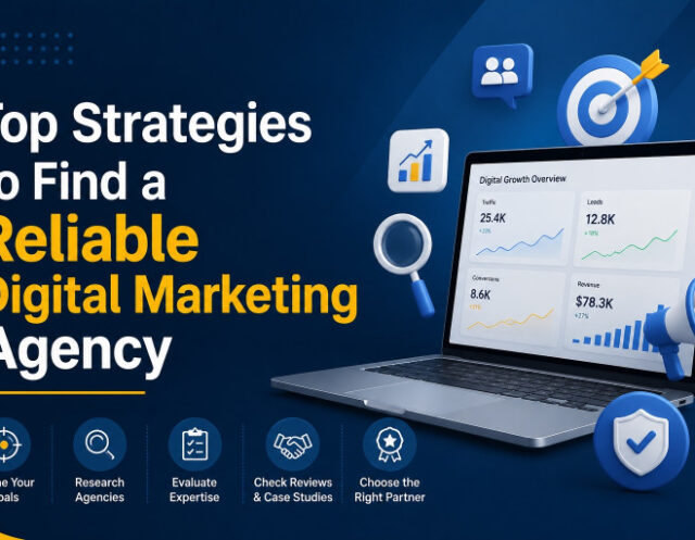 digital marketing agency