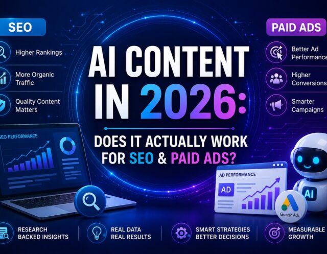 AI Content in 2026
